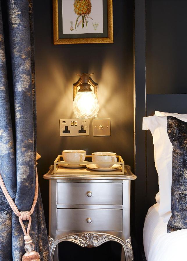 לונדון The Kings Arms Pub & Boutique Rooms מראה חיצוני תמונה