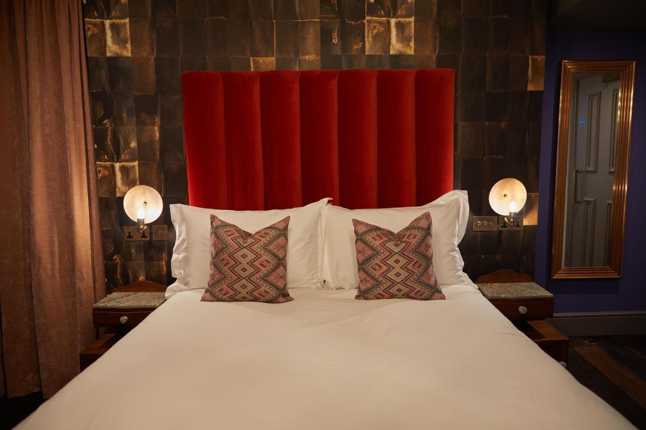 לונדון The Kings Arms Pub & Boutique Rooms מראה חיצוני תמונה