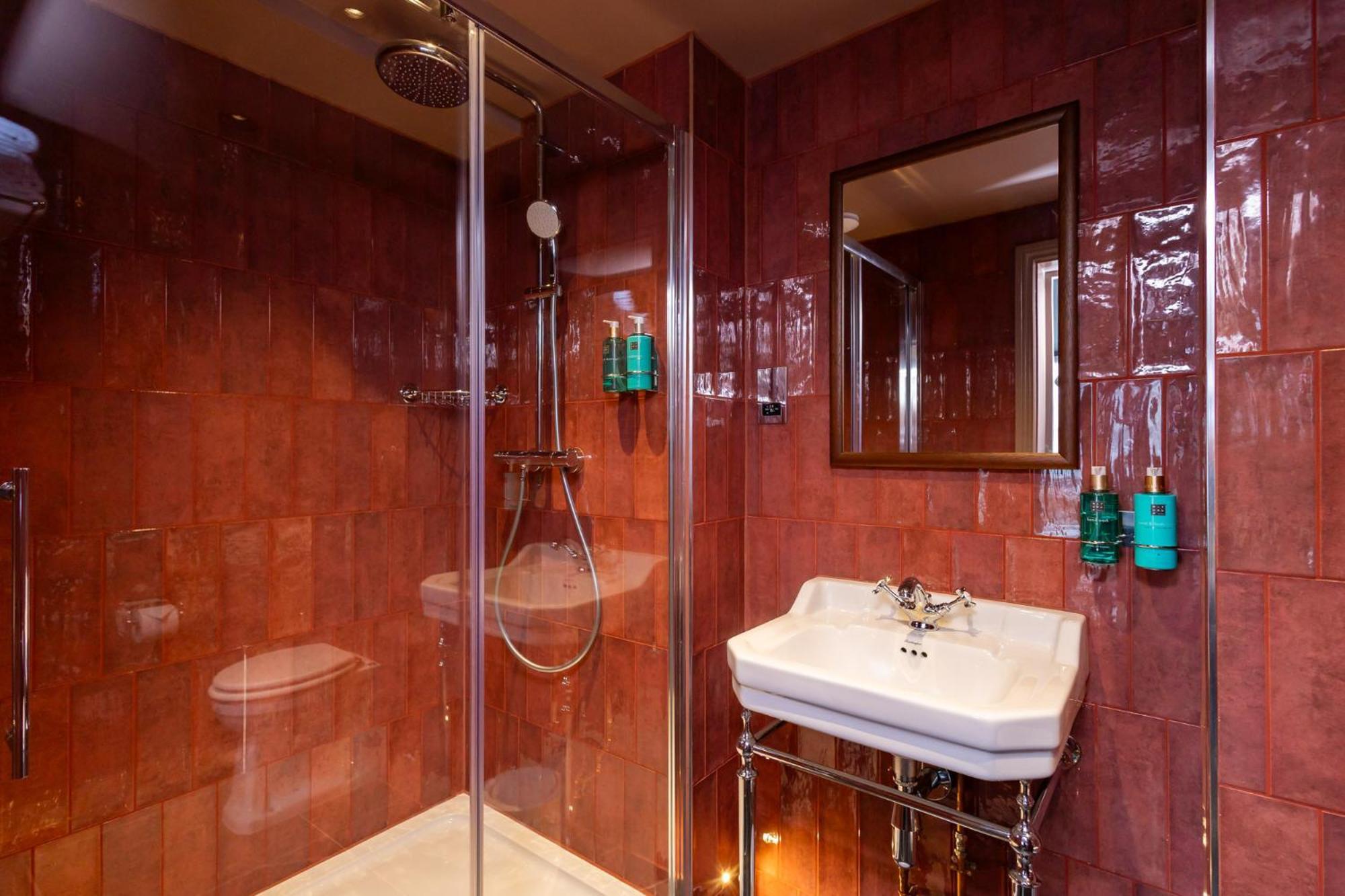 לונדון The Kings Arms Pub & Boutique Rooms מראה חיצוני תמונה